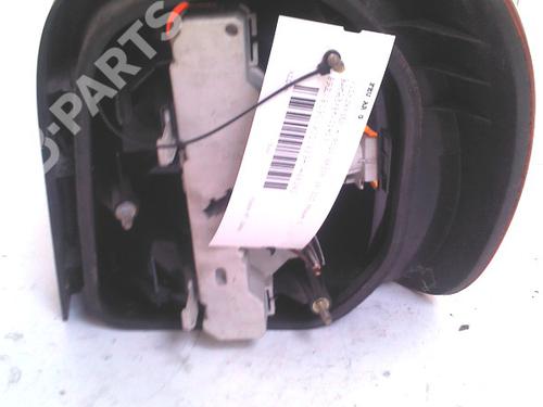 Left taillight VW POLO III (6N1) 64 1.9 D | BP11399112C34 