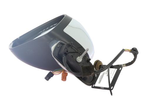 Left mirror CITROËN DS3 (SA_) 1.6 THP 155 | BP31191666C26