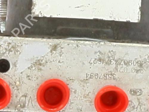 ABS Bremseaggregat CITROËN C3 III (SX) 1.2 PureTech 82 | BP30595310M43