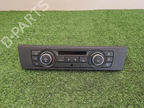 Used Climate control BMW 3 Touring (E91) 318 d (143 hp) 24821765