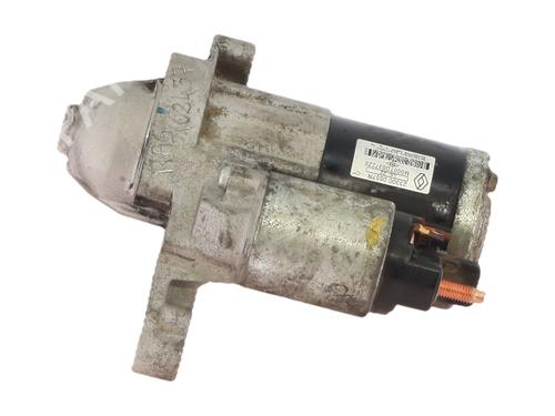 Starter DACIA SANDERO II TCe 90 (B8M1, B8MA, B8AC) | BP38921405M8 - Image 5