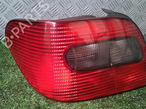 Left taillight CITROËN XSARA (N1) 2.0 HDi 90 | BP29951050C34
