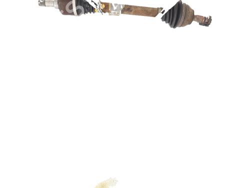 Left front driveshaft CITROËN C4 II (NC_) 1.6 HDi 115 | BP35921084M38 - Image 5