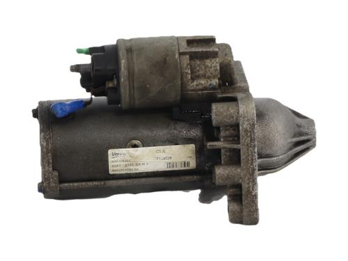 Used Starter Starter PEUGEOT 3008 I MPV (0U_) 1.6 HDi (114 hp) 40447760 40447760