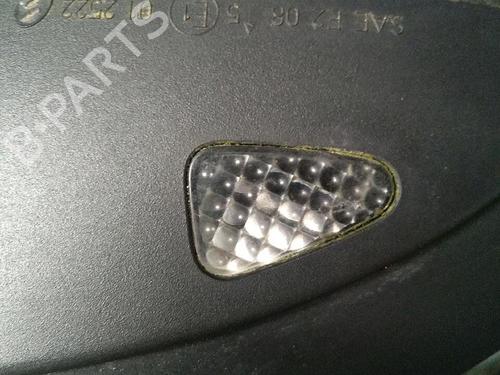 Right mirror VW PASSAT B7 Variant (365) 1.6 TDI | BP29952763C27  - Image 9