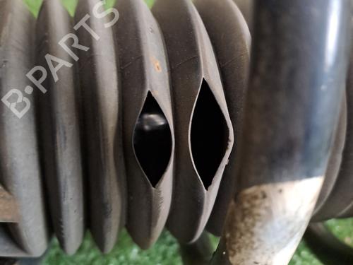 Left front shock absorber PEUGEOT 307 Break (3E) 2.0 HDi 135 | BP30676321M16