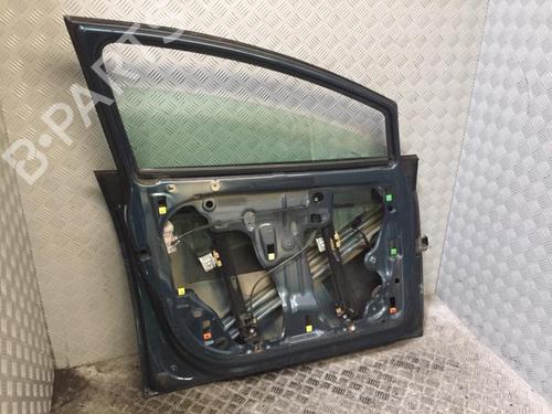 Left front door SEAT LEON (1P1) 1.9 TDI | BP30069675C2 