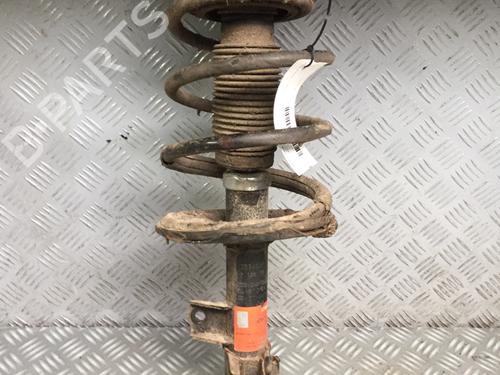 Right front shock absorber KIA CEE'D SW (ED) 1.6 CRDi 115 | BP21635661M17 