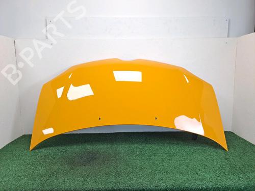 Used Hood RENAULT TWINGO III (BCM_, BCA_) 1.0 SCe 70 (71 hp) 25435753
