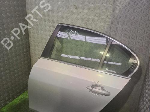 Left rear door BMW 5 (E60) 530 d | BP22331051C4 
