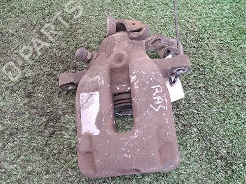Used Left rear brake caliper PEUGEOT 307 CC (3B) 1.6 16V (110 hp) 26607840
