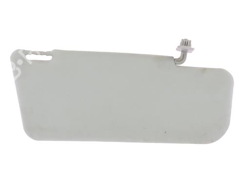 Venstre solskærm FIAT PANDA (169_) 1.2 LPG (169CXF1A) | BP31949029I1