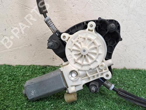 Rudehejsemekanisme Højre foran RENAULT CLIO II (BB_, CB_) 1.2 (BB0A, BB0F, BB10, BB1K, BB28, BB2D, BB2H, CB0A,... | BP29443032C23 