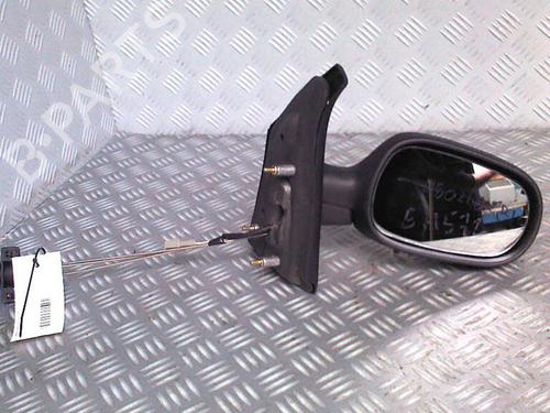Bakspejl Højre RENAULT SCÉNIC I MPV (JA0/1_, FA0_) 1.9 dCi (JA05, JA1F) (102 hp) 30074950