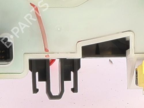 Steering column stalk RENAULT MEGANE III Hatchback (BZ0/1_, B3_) 1.5 dCi (BZ09, BZ0D, BZ1W, BZ29, BZ14) | BP30396696I23