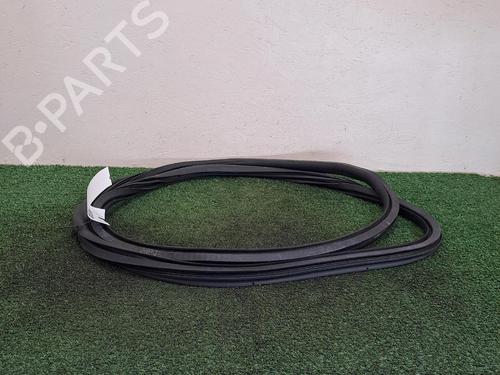 Used Rubber door seal CITROËN C4 Picasso II 1.6 HDi / BlueHDi 115 (115 hp) 28802784