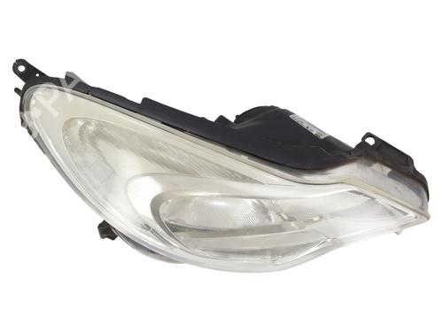 Right headlight OPEL CORSA D (S07) 1.2 (L08, L68) | BP39720174C29 - Image 5