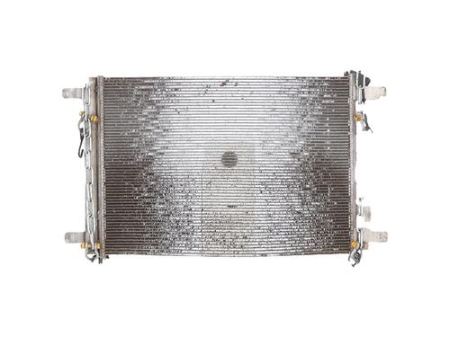 AC Kondensor AC Kondensor SEAT IBIZA V (KJ1, KJG) 1.0 TGI (90 hp) 37155758 37155758