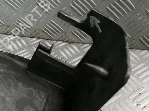 Højre forlygte CITROËN XSARA PICASSO (N68) 1.6 HDi (109 hp) 30074781