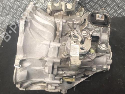 Gearbox MINI MINI (R56) Cooper D | BP30073955M3