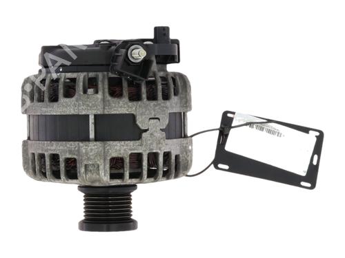 Used Alternator Alternator 37730969 37730969