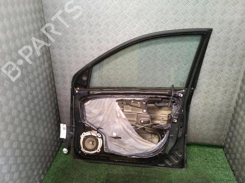 Right front door KIA PICANTO I (SA) 1.0 | BP19271941C3 