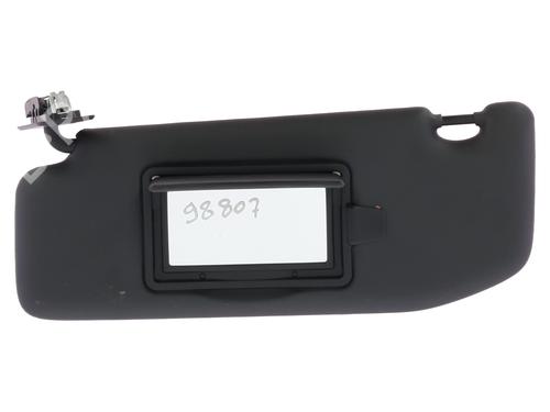Used Left sun visor Left sun visor PEUGEOT 2008 II (UD_, US_, UY_, UJ_, UR_, UC_) 1.2 PureTech 100 (USHNK) (101 hp) 30877933 30877933