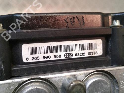 ABS pump RENAULT MODUS / GRAND MODUS (F/JP0_) 1.2 (JP0C, JP0K, FP0C, FP0K, FP0P, JP0P, JP0T) | BP29952442M43  - Image 6