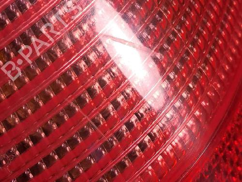 Right taillight PEUGEOT 106 II (1A_, 1C_) 1.4 i | BP30065490C35 
