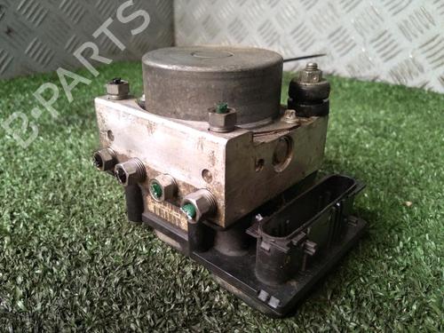 ABS pump RENAULT CLIO III (BR0/1, CR0/1) 1.5 dCi (BR17, CR17) | BP19280807M43 