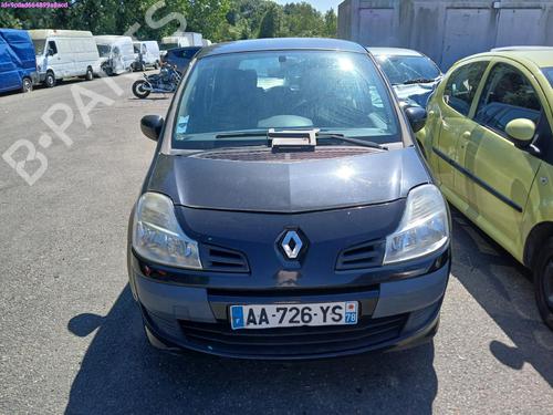 Højre bremsekaliber foran RENAULT MODUS / GRAND MODUS (F/JP0_) 1.5 dCi (FP0E, JP0E) | BP24158080M104 