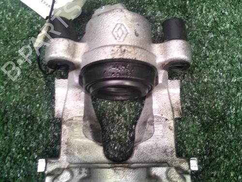 Left front brake caliper RENAULT TWINGO III (BCM_, BCA_) Z.E: (BCA1) | BP19516814M105 