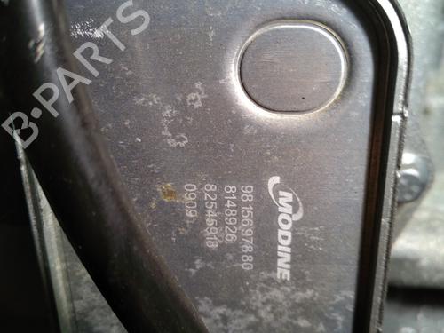 Engine DS DS 3 / DS 3 CROSSBACK (UR_, UC_, UJ_) 1.2 PureTech 130 (URHNSS) | BP30613584M1 