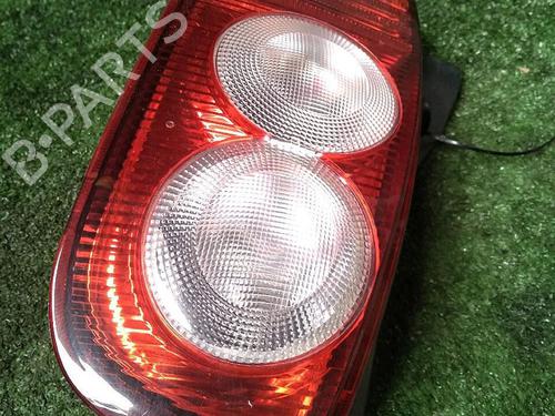 Used Right taillight NISSAN MICRA III (K12) 1.5 dCi (86 hp) 30072009