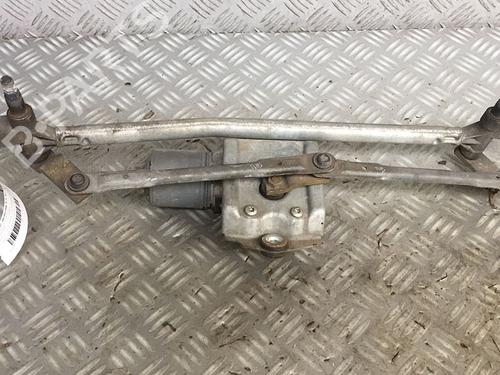 Used Front wiper motor CITROËN C5 II (RC_) 2.0 HDi (RCRHRH) (136 hp) 30072575