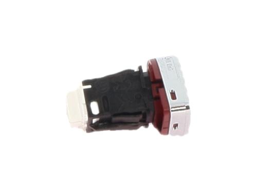 Warning switch DS DS 3 Convertible (SB_) | BP37503486I22 - Image 2