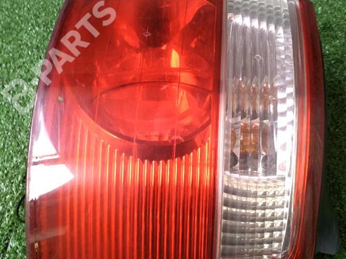Right taillight KIA CARENS II MPV (FJ) 2.0 CRDi | BP11408233C35 