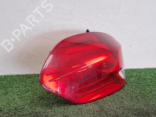 Left taillight RENAULT CLIO III Grandtour (KR0/1_) 1.5 dCi (KR0F) | BP28285503C34 