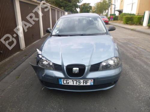 Left mirror SEAT CORDOBA (6L2) 1.4 TDI | BP11409013C26 