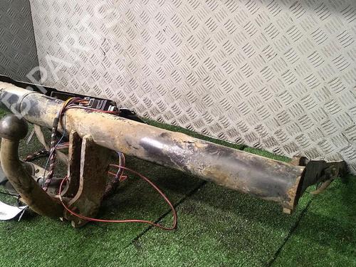 Other FORD GALAXY II (WA6) 1.8 TDCi | BP30067372O1