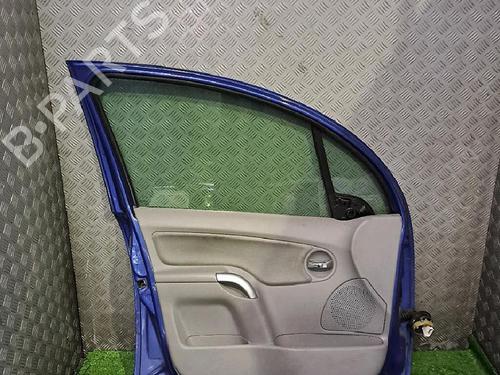 Left front door CITROËN C3 I (FC_, FN_) 1.4 HDi | BP30077402C2 