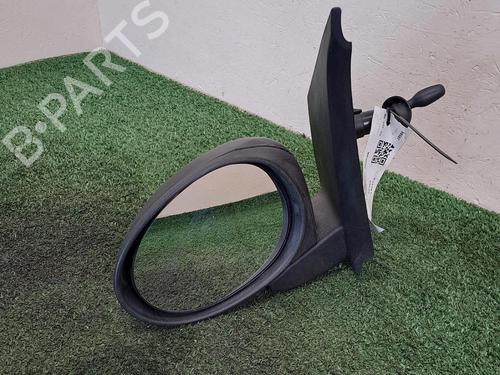 Left mirror CITROËN C1 (PM_, PN_)  | BP28105837C26 