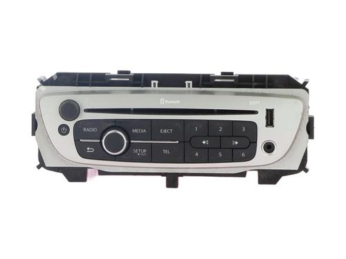 Radio RENAULT TWINGO II (CN0_) 1.2 16V (CN04, CN0B) | BP32235914E6  - Image 6