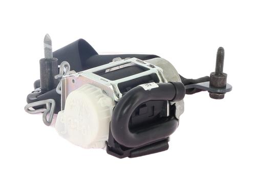 Front right seatbelt RENAULT TWINGO III (BCM_, BCA_) 1.0 SCe 70 (BCMB) | BP32494351I25 - Image 3