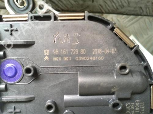 Front wiper motor CITROËN C4 Grand Picasso II (DA_, DE_) 1.6 BlueHDi 120 | BP29951334M29 - Image 4