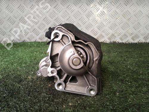 Used Starter NISSAN X-TRAIL III (T32_, T32R, T32RR) 1.6 dCi (T32) (130 hp) 19579177