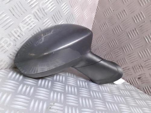 Right mirror FIAT PUNTO EVO (199_) 1.3 D Multijet (199AXC1A, 199BXC1A, 199AXT1A, 199BXT1A) | BP30070148C27