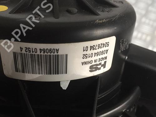 Heater blower motor OPEL INSIGNIA A Sports Tourer (G09) 2.0 CDTI (35) | BP30070227M62 