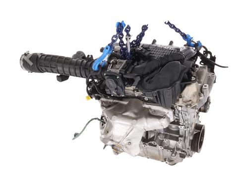 Engine DACIA LODGY (JS_) 1.6 LPG (JSNB) | BP31995039M1 - Image 2