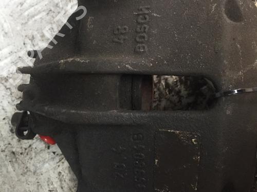 Używane Zacisk hamulca przedniego prawego PEUGEOT 206 Hatchback (2A/C) 1.1 i (60 hp) 14519827